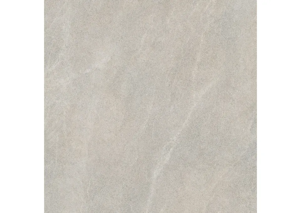 Roca Riviere Gris C2 piastrella grigio limestone opaco
