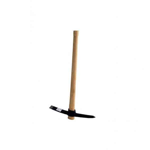 Kramp piccone con manico 2,5 kg per scavo cantiere