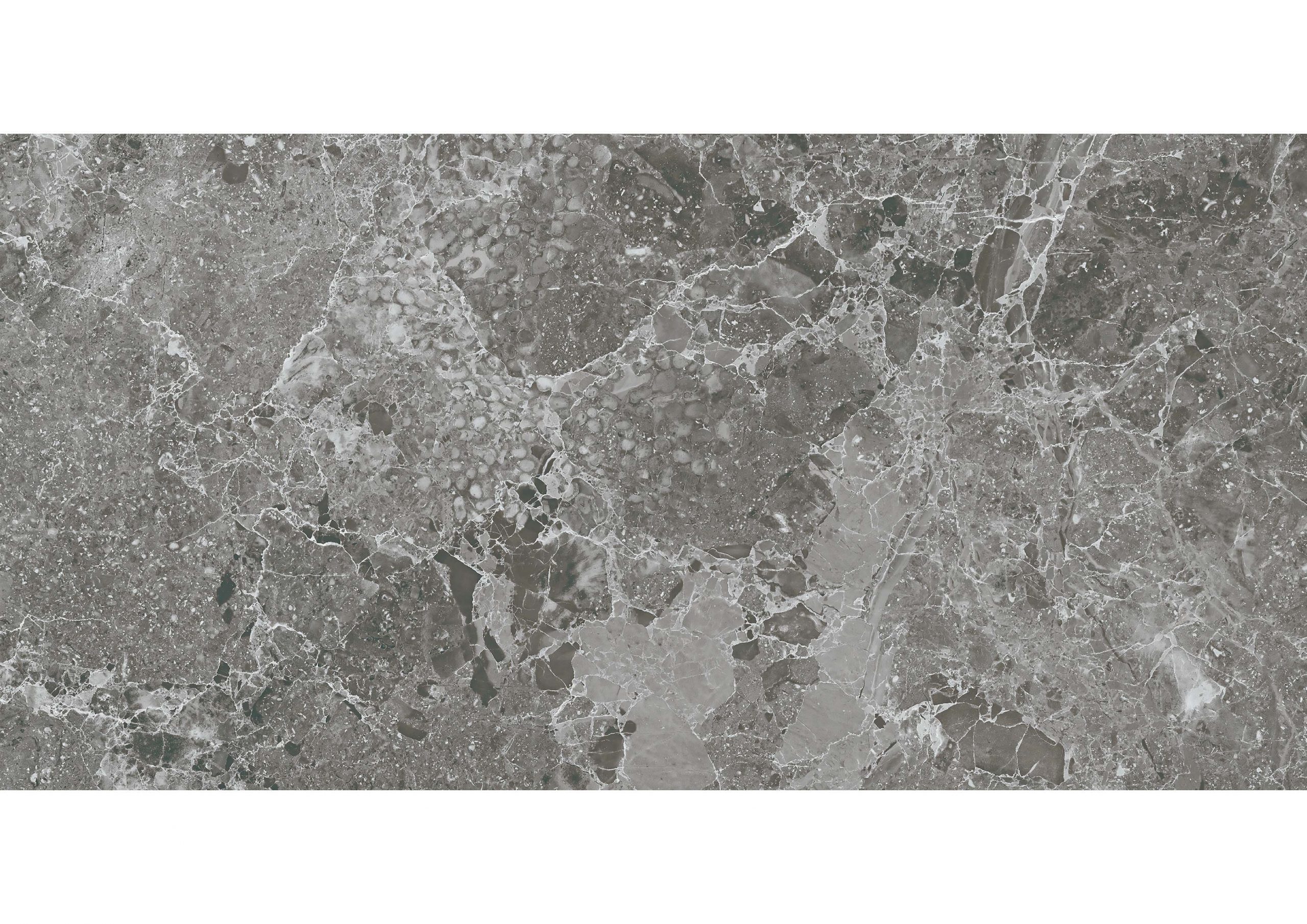 Roca Tiles Marais Piastrella Grafito 30x60R Pietra