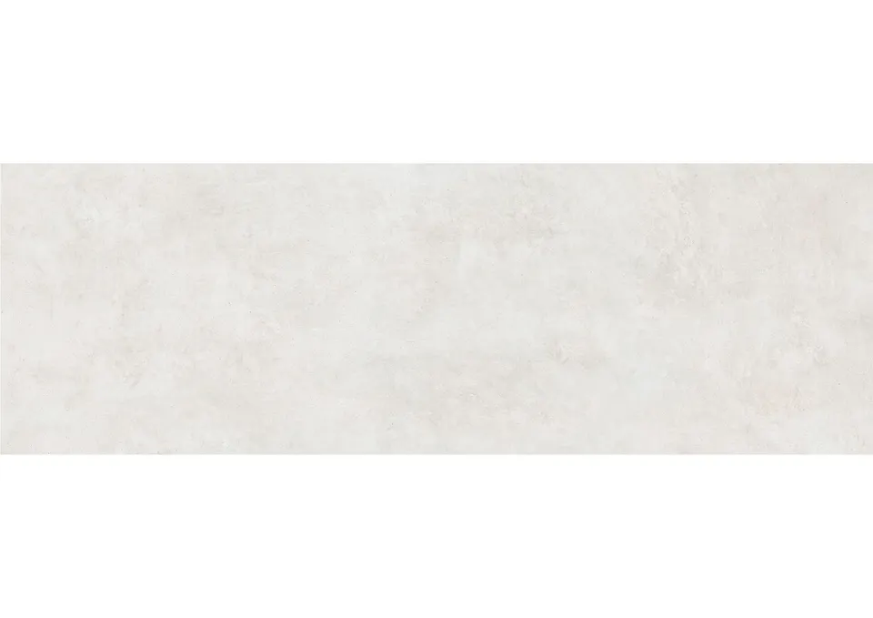 Roca Tiles Terre Blanco gres porcellanato bianco cemento