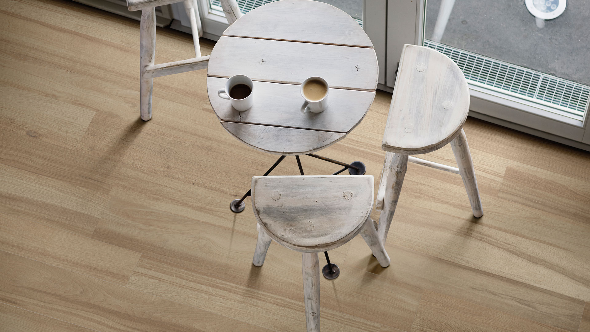 Viva Made Axis Piastrelle Gres Pavimento e Rivestimento