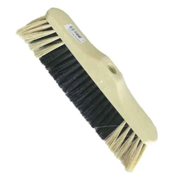 Polymex Scopa per Interni 30 cm senza Manico