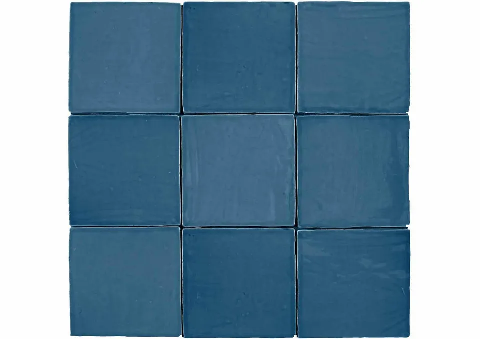 Roca Tiles St Tropez Azul piastrella rivestimento blu