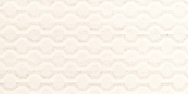 Recer Travertin Decor Beige piastrella 30x60 naturale