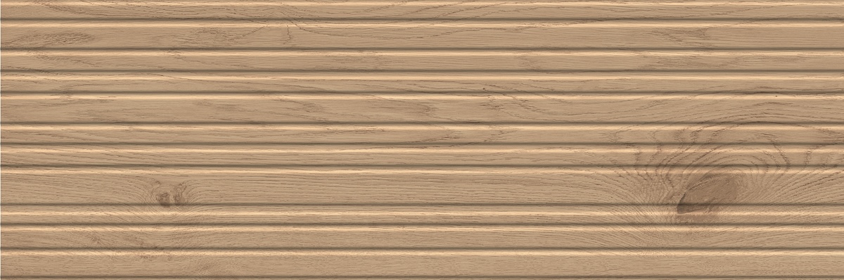Recer Legacy Oak Ripple Nut 30x90R Piastrella Effetto Legno