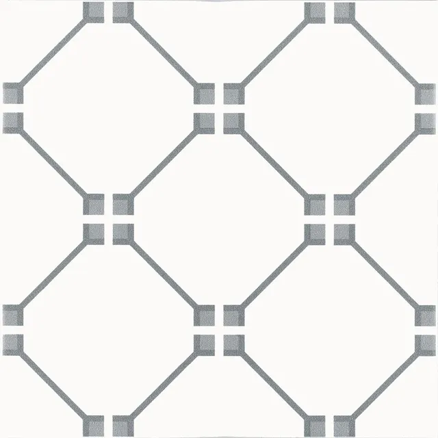 Recer Sentir Projectos Par Cinza piastrella 20x20