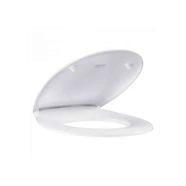 Grohe Bau Ceramic 39492000 Copriwater Bianco Duroplast
