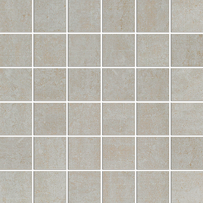 Recer Way Almond 30x30 mosaico beige 4,5x4,5 naturale