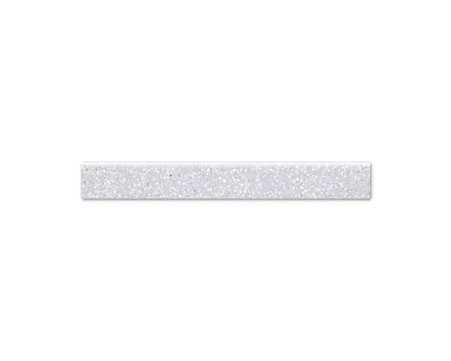 Roca Tiles Pigment Rodapie Blanco Battiscopa Bianco