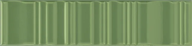 Recer Cromina 3D Glide Mentha Green 7,5x30 lucida