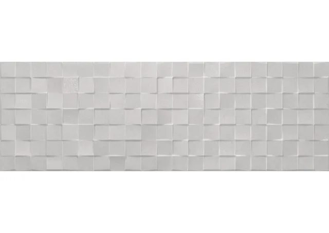 Roca Tiles Weekend piastrella grigio effetto cemento