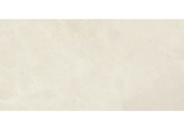 Roca Marble Cream Beige Lucido Gres Effetto Marmo