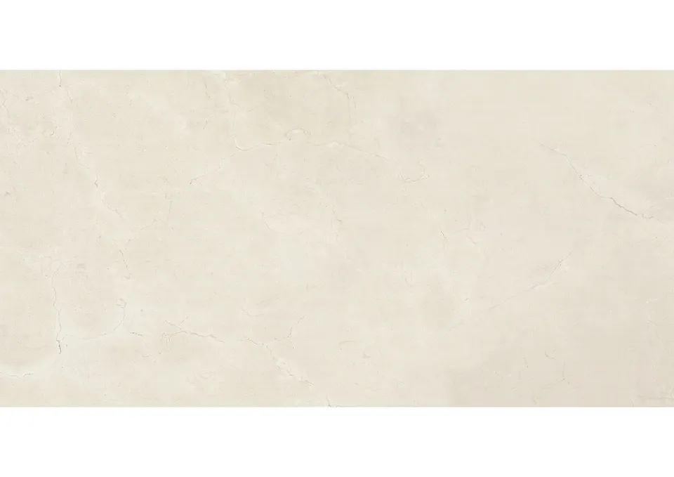 Roca Marble Cream Beige Lucido Gres Effetto Marmo