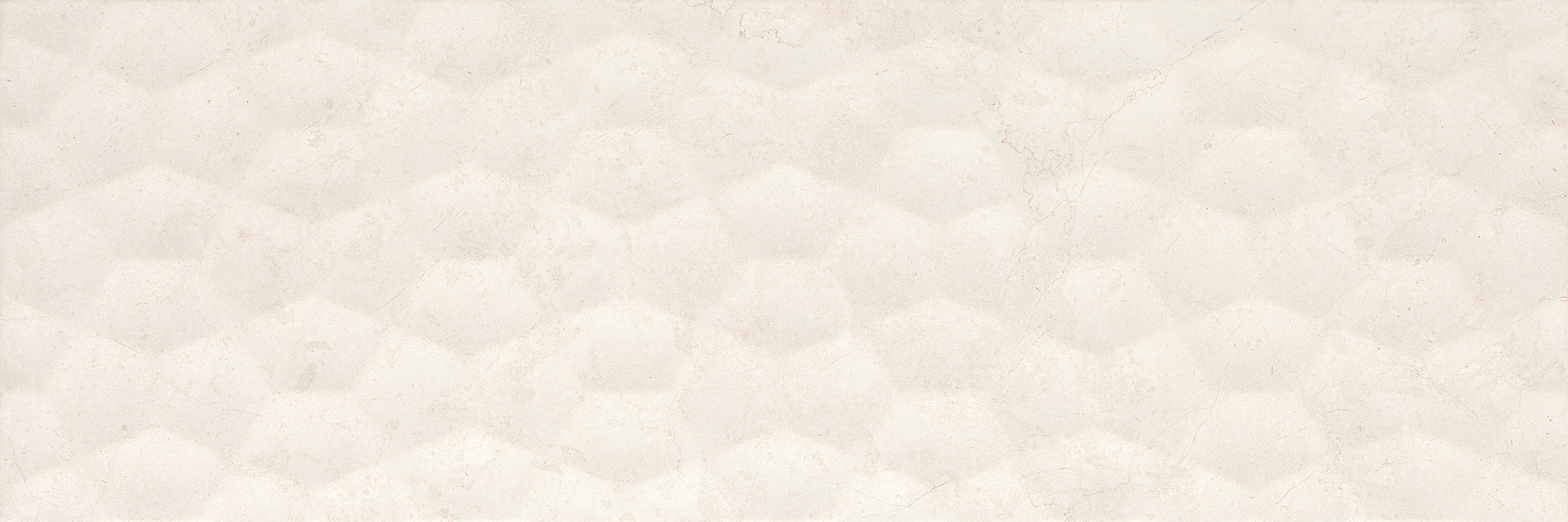 Recer Absolute Decor White 30x90R piastrella bianca lucida