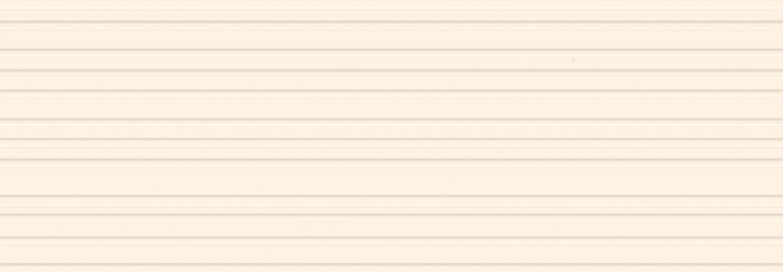 Recer Lumea Ripple Ivory piastrella 30x90 avorio rettificata