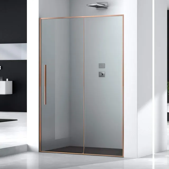 Viva Made Zen Box Doccia Bagno con Piatto Doccia