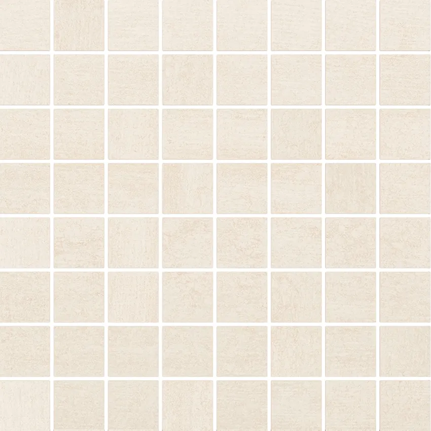 Recer Way Beige mosaico 30x30 naturale 3,5x3,5