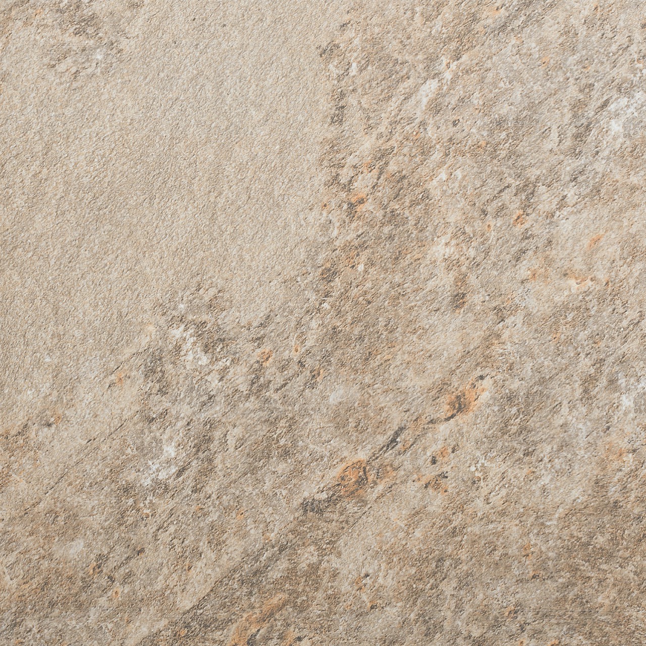 Recer Pukka Beige 45x45 piastrella beige naturale