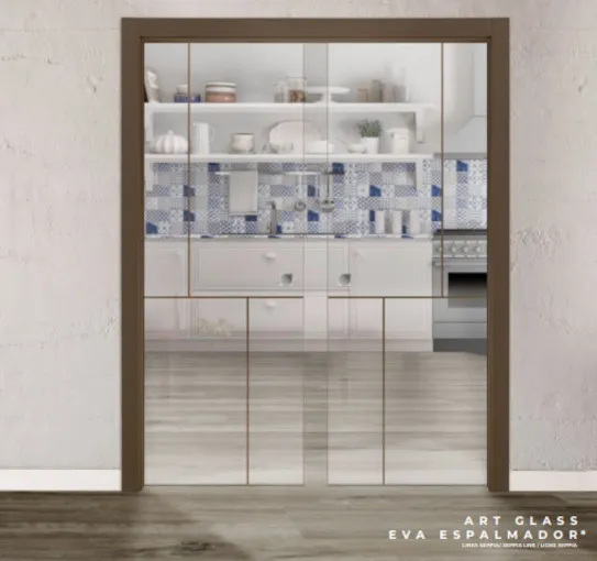 Viva Made Eva Espalmador complemento bagno ceramica