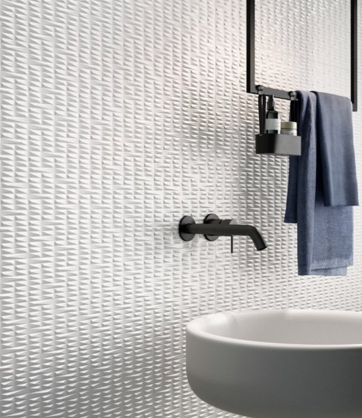 Viva Made Decorline rivestimento parete bagno e cucina