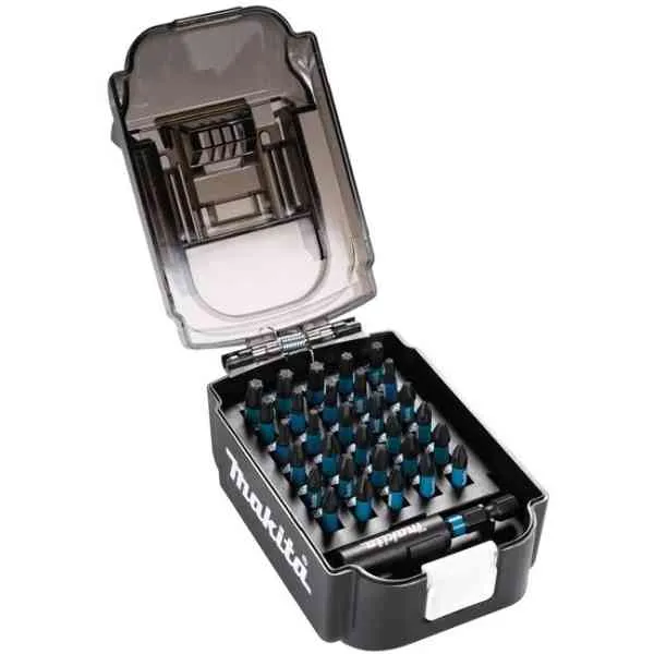 Makita E-03084 set inserti 31 pezzi 25 mm