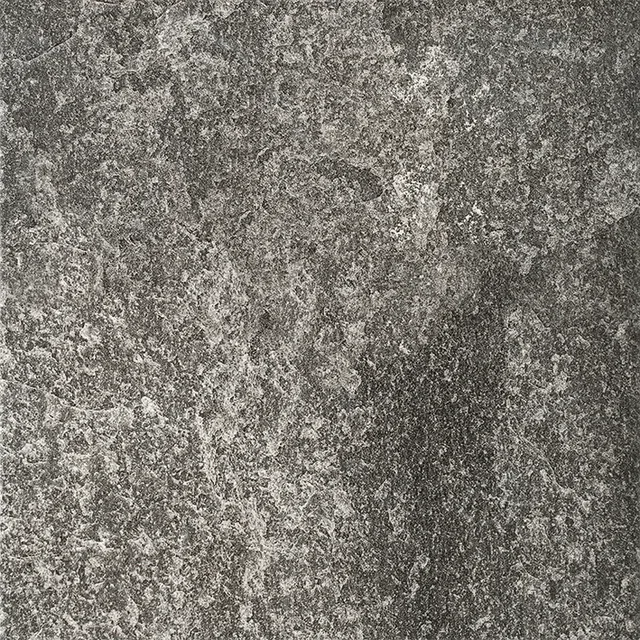 Recer Unite Black 33x33 piastrella naturale nera