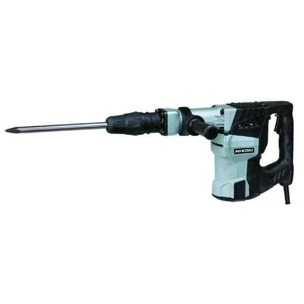 HiKOKI H60MC martello demolitore elettrico HEX professionale