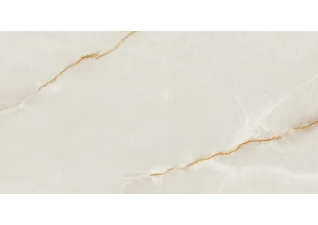 Roca Tiles Marble Onice Supreme 60x120R gres lucido