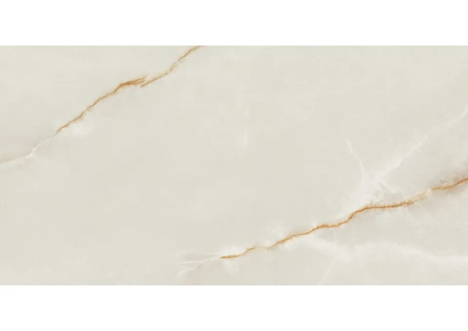 Roca Tiles Marble Onice Supreme 60x120R gres lucido