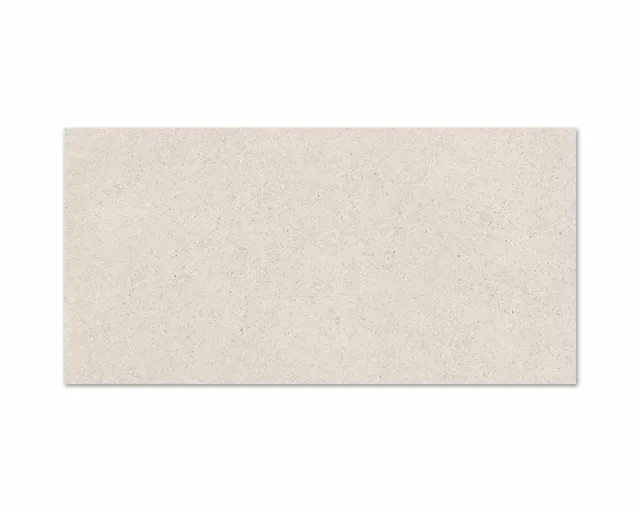 Roca Piezas Base Arena rivestimento beige pasta bianca