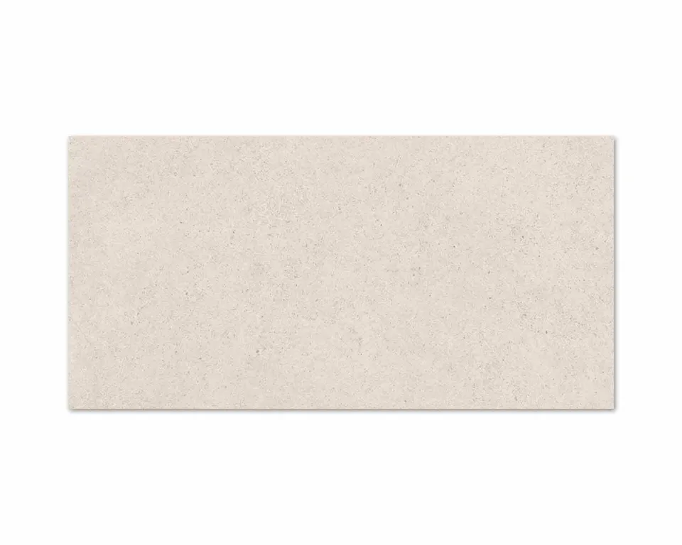 Roca Piezas Base Arena rivestimento beige pasta bianca