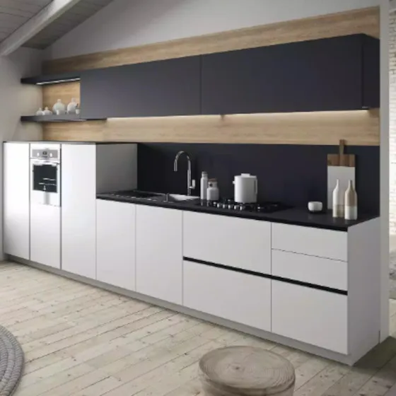 Viva Made First cucina componibile arredo cucina moderna