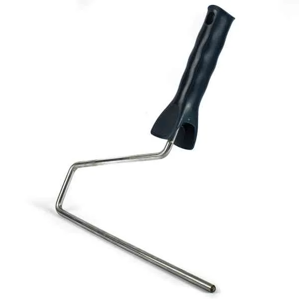 Protech Manico per Rullo 25 cm Attacco 8 mm Pittura