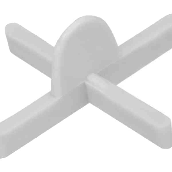 Kubala Crocini 1,5 mm 100 pz distanziatori piastrelle fughe
