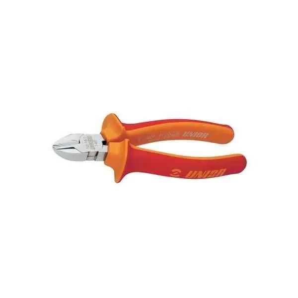 Unior 461/1 VDE BI tronchese laterale 160 mm isolato