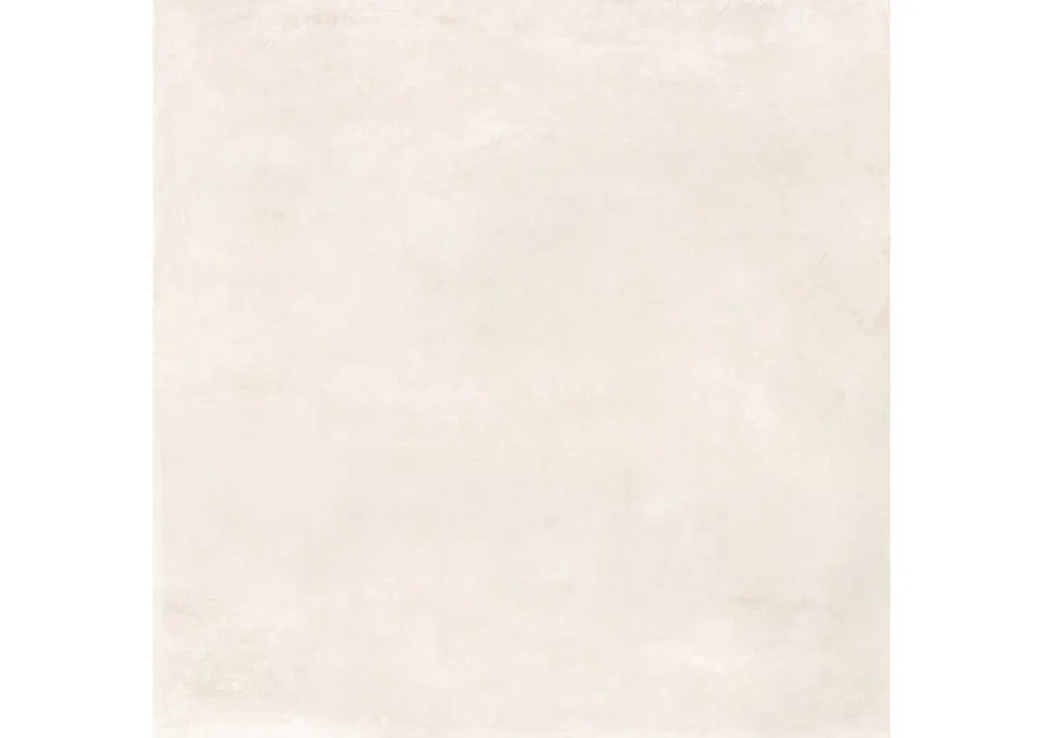 Roca Tiles Beton Ivory piastrella avorio effetto cemento