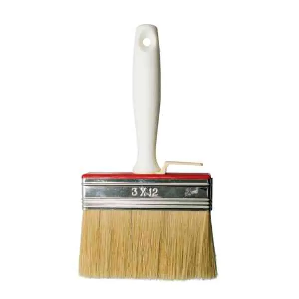 Žima Universal pennello piatto 12x3 cm per pittura