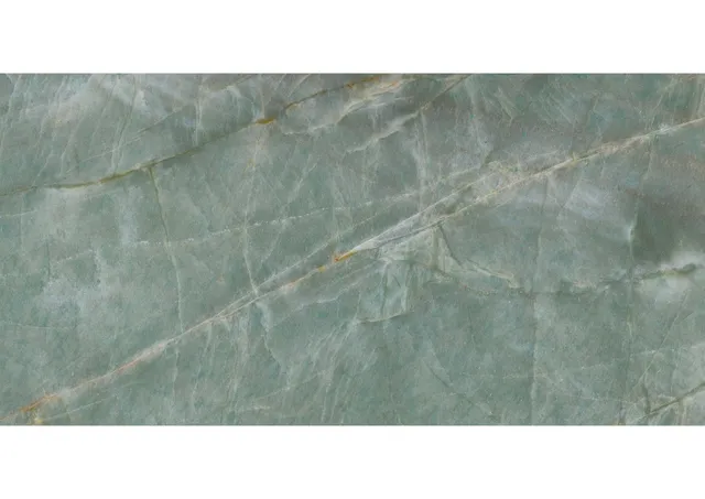 Roca Topazio Marble Topazio Pulido 60x120 piastrella verde jade