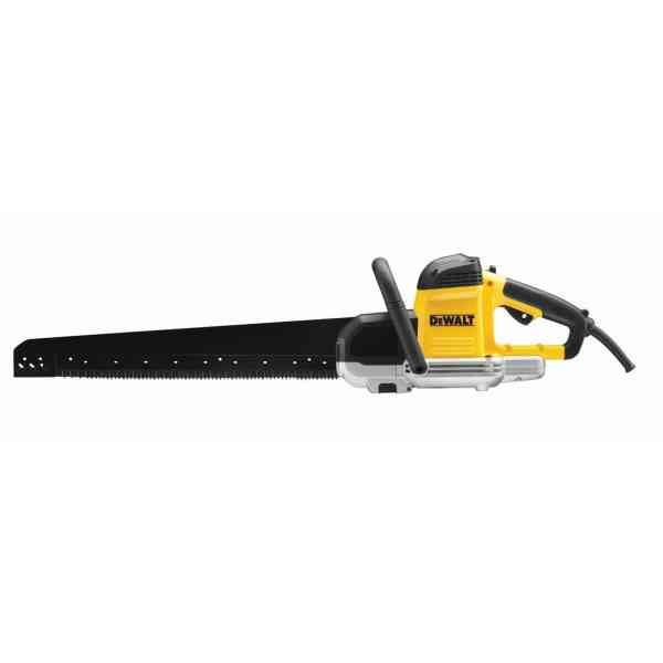 DeWALT DWE398 sega alligator poroton 430 mm 1700 W