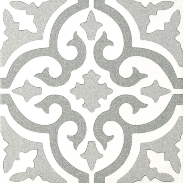 Recer Love Grey piastrella 13x13 campione naturale