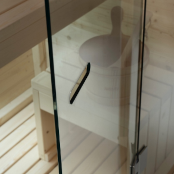 Viva Made Tao Sauna box doccia sauna domestica