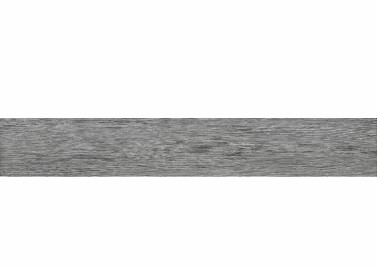 Roca Flamant Rodapie Gris battiscopa ceramica grigia effetto legno