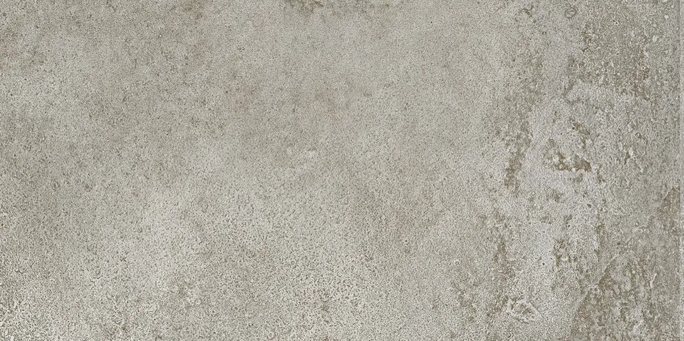 Recer Metalcrete Iron 30x60R piastrella antiscivolo metallo