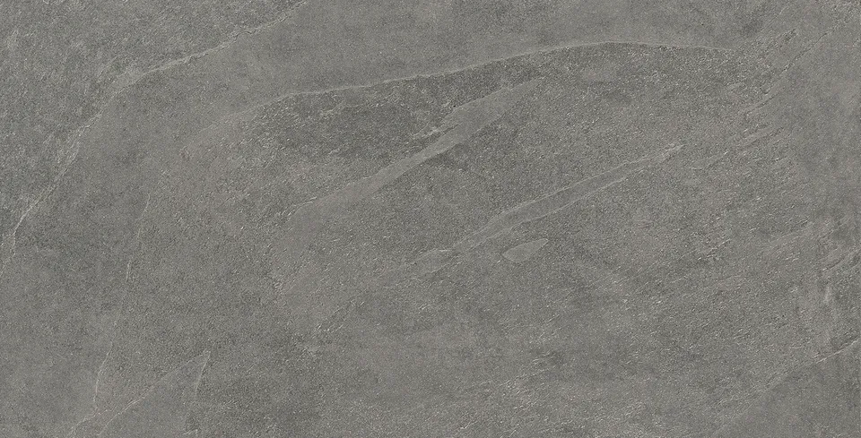 Recer Solidum Dark Grey Plus piastrella 30x60 gres grigio scuro