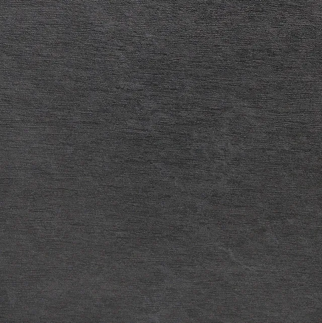 Recer Infinity Black piastrella 45x45 naturale nera