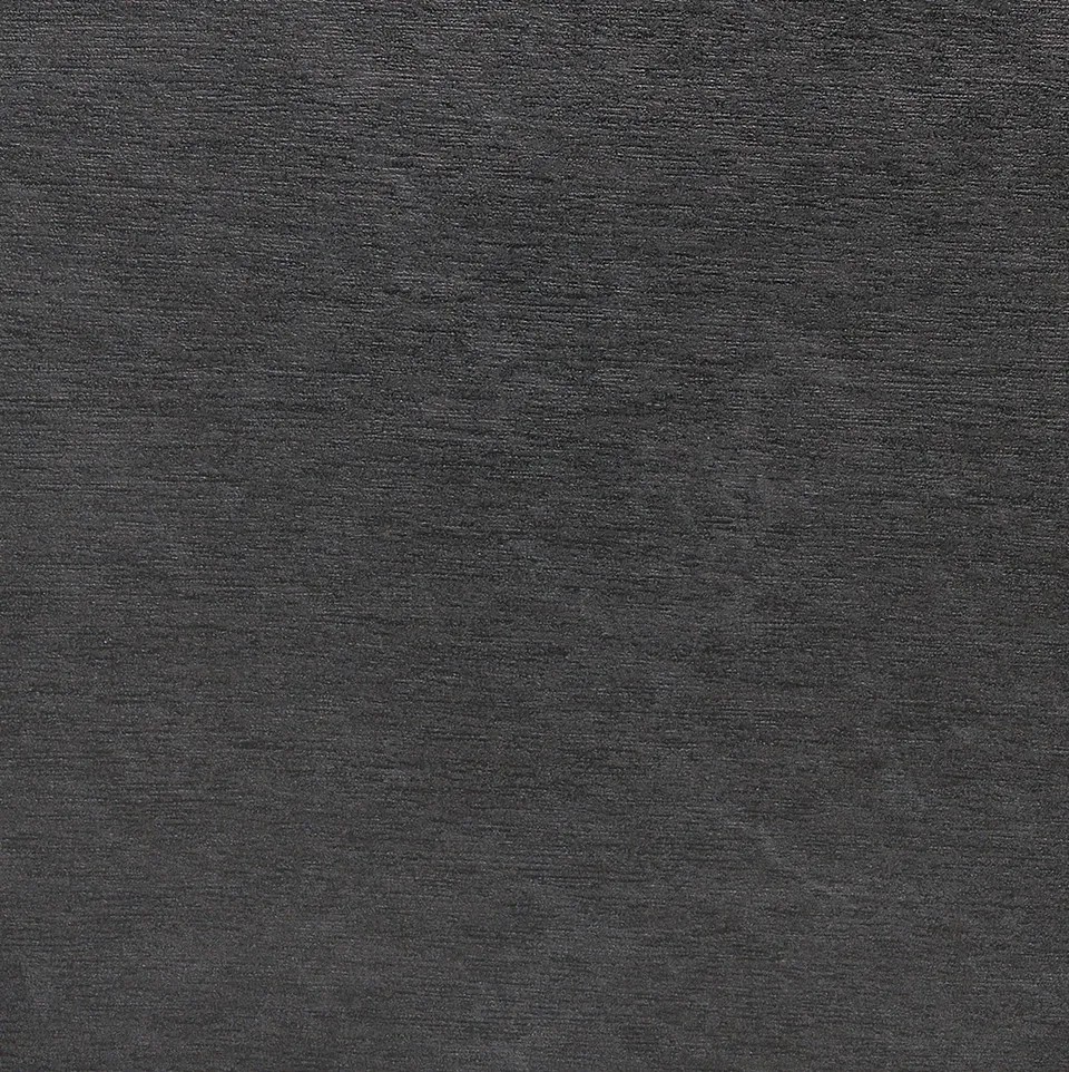 Recer Infinity Black piastrella 45x45 naturale nera
