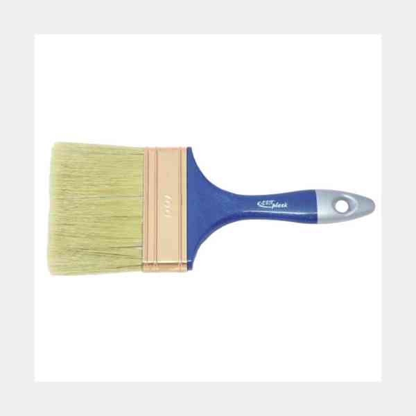 Pennello 111 234 piatto 100 mm per pittura
