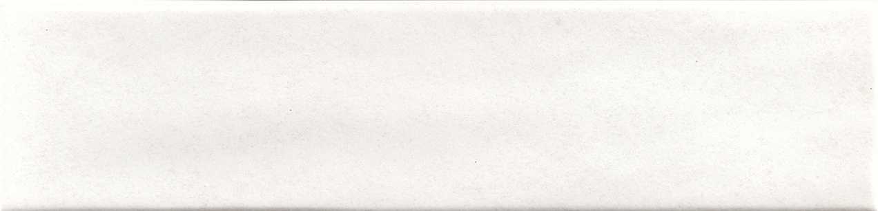 Recer Magnes White piastrelle 7,5x30 bianche naturali
