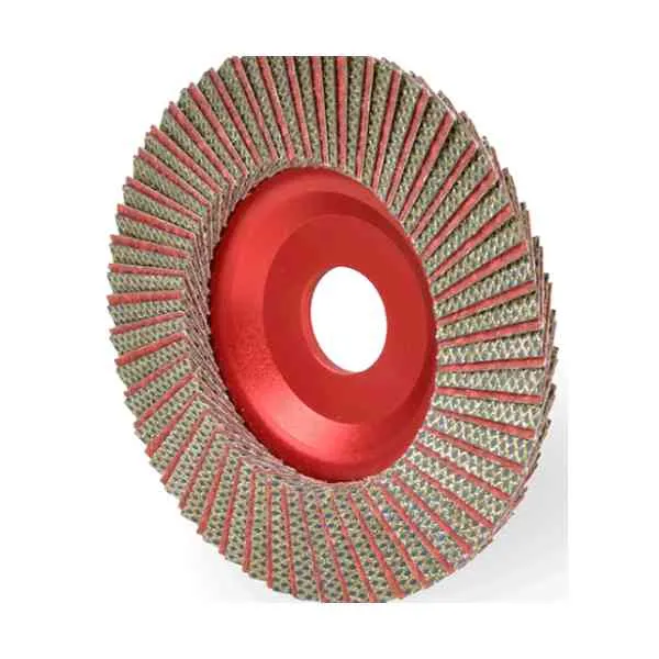 Montolit Fleximont-S-GG disco lamellare diamantato 115 mm G60