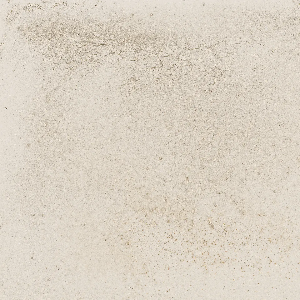 Recer Metalcrete Warm Platinum piastrella 45x45 naturale